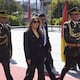 Mishel Mancheno retoma la presidencia de la Asamblea y anuncia los ejes de la agenda legislativa