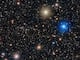 Científicos obtienen la visión más clara hasta ahora de la energía oscura