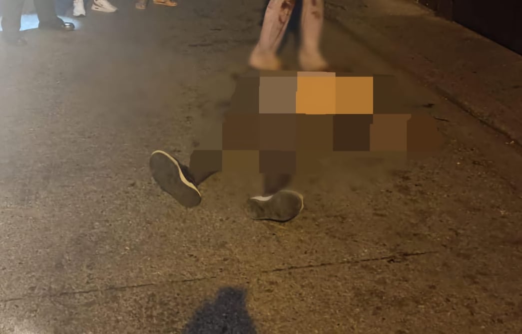 Sujeto que había baleado a otra persona fue abatido en el sur de Guayaquil