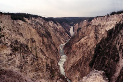 Establecen un monto extra para los extranjeros que deseen visitar algún Parque Nacional de Estados Unidos a partir de enero 2026