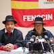 Secretaría de Pueblos señala que directiva electa de Fenocin ‘no cumple’ con requisitos para registrarse