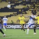Barcelona SC vuelve a perder de local en Copa Libertadores y queda al borde de la eliminación en el grupo D