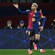 Ronald Araujo: ‘El objetivo claro es ganar LaLiga con el FC Barcelona’
