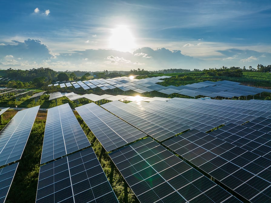 Inversiones de $ 30 millones en proyectos de energía solar se estima generar en feria Exposun