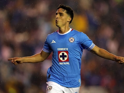 ¿Lorenzo Faravelli está en planes de Barcelona SC?: Esto dice la prensa de México