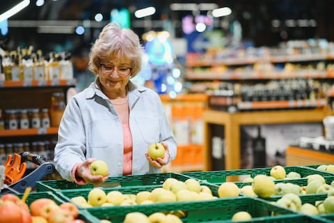 Diferencia entre SNAP y SUNCAP: ¿A qué programas de comida calificas si vives en Florida?