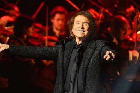 Raphael, un año después de su diagnóstico de linfoma cerebral: “¿Bajarme de un escenario? Yo pienso en subirme cada día"