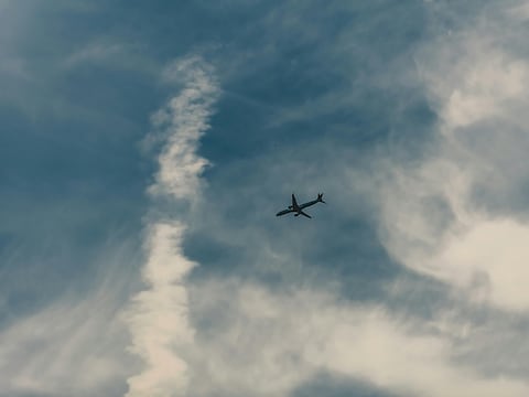 Reportan nuevo incidente de casi colisión aérea cerca de Venezuela