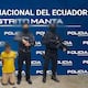 Operación Orión 6: Así cayó en Manta un hombre que ofertaba pornografía infantil en redes sociales