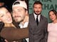 David y Victoria Beckham enfrentan distanciamiento con su hijo Brooklyn, que solo acepta contacto legal