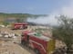 Incendio en botadero de Santa Elena: abren proceso administrativo por manejo inadecuado de desechos e incumplimiento de Plan de Manejo Ambiental