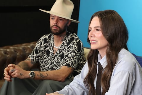 Los hermanos Jesse y Joy estrenan documental sobre su éxito musical y el perdón familiar