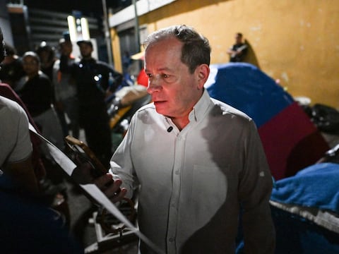 ¡Reaparece Juan Pablo Guanipa!, familia confirma su arresto domiciliario en Venezuela