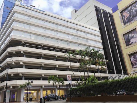 Banco del Pacífico cerró el 2025 con $ 206,13 millones de utilidades, 30 % más que en 2024