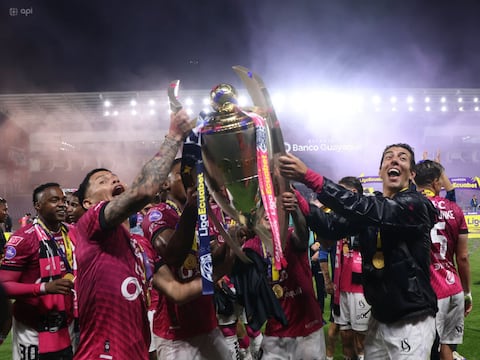 Independiente del Valle también jugará un partido amistoso ante el Inter Miami de Lionel Messi