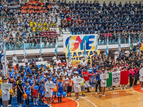 Interbarriales EL UNIVERSO regresa con ajedrez, sóftbol, pádel y más deportes