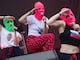 Rusia declara extremista y terrorista al grupo de punk Pussy Riot