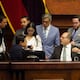 Asamblea Nacional fiscalizará las cifras presentadas por el presidente Daniel Noboa en el Informe a la Nación