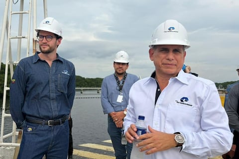Refinería Esmeraldas: para este viernes está previsto reactivar unidad clave para la producción de gasolinas y GLP