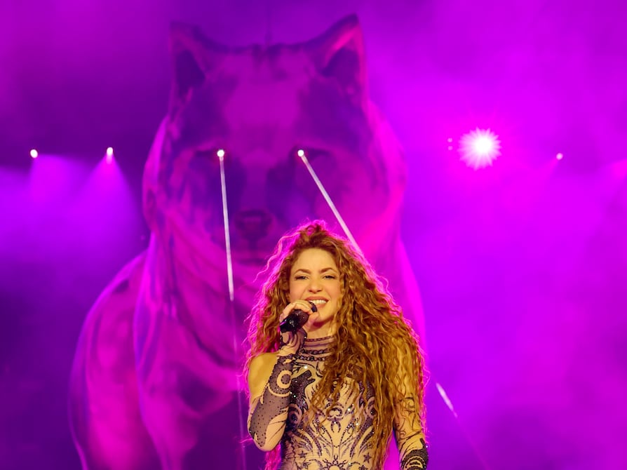 ¡Ahora sí lo dijo! Shakira menciona a Ecuador en nuevo video: “ahí voy a estar cantando desde la Mitad del mundo”