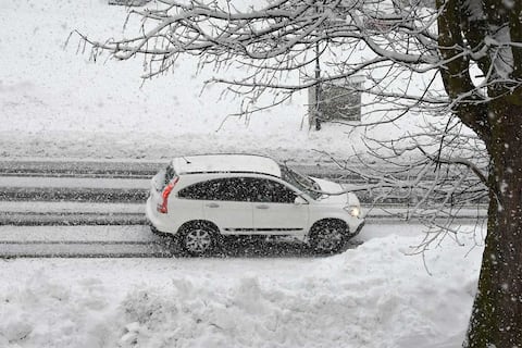 Tormenta invernal dejará hasta 35 cm de nieve y condiciones peligrosas en Estados Unidos: alerta del NWS para estos 9 estados hasta el miércoles