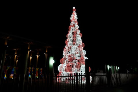 ¿Cuánto me deben pagar si trabajo el feriado del 25 de diciembre?