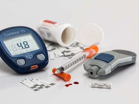 El fin de los pinchazos: La tecnología del MIT que acaba con el dolor diario de millones de diabéticos