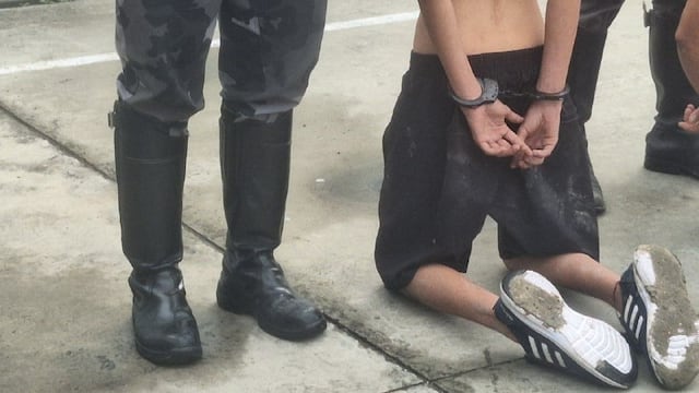 Bandas criminales usan la adicción como método de reclutamiento de niños y adolescentes en Manabí: ‘La edad de inicio es cada vez menor, hay casos desde los 8 años’