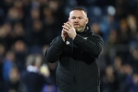 Wayne Rooney, exgoleador del Manchester United y sus problemas con el alcohol: me sirvió de vía de escape y bebía hasta perder el conocimiento