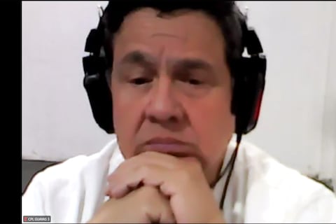 Esta es la deuda que Pablo Muentes mantendría todavía con el Banco del Pacífico