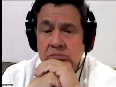 Esta es la deuda que Pablo Muentes mantendría todavía con el Banco del Pacífico