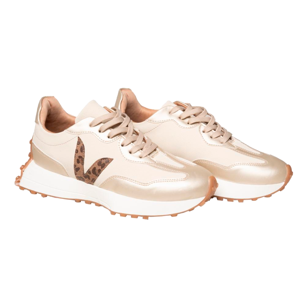 Zapatos Urbanos Con Cordón TREND & STYLE”

       class=