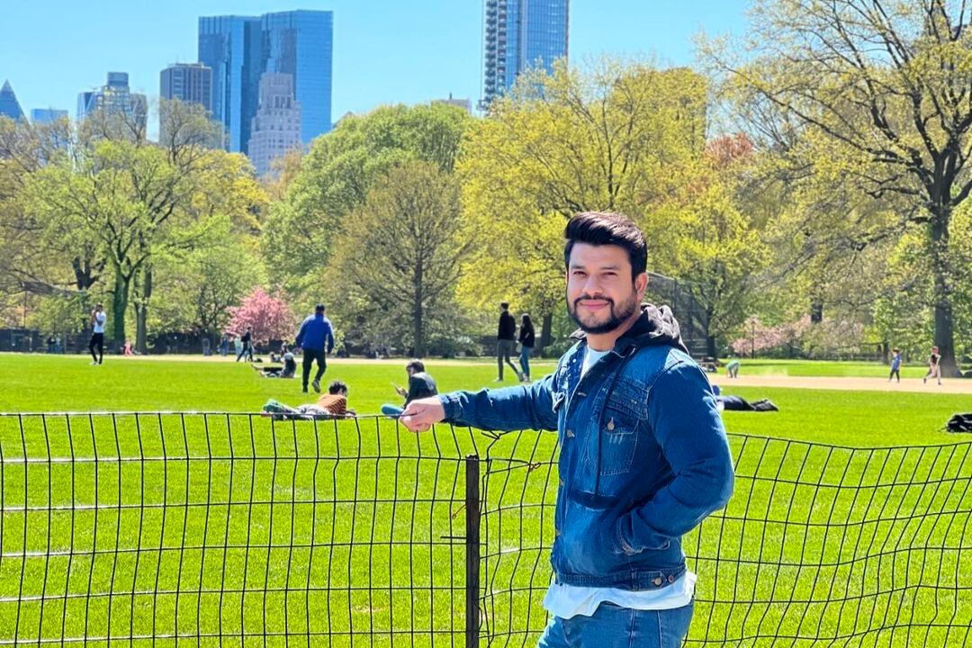 ¿Por qué mataron a Efraín Ruales?: se cumplen dos años del asesinato y ...