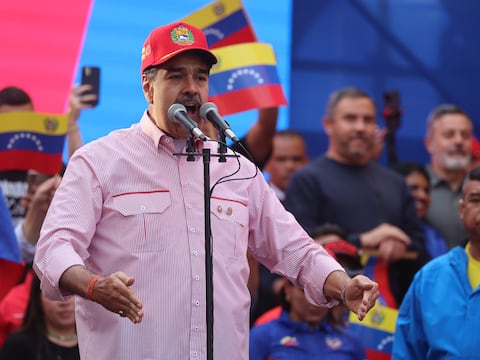 Nicolás Maduro sobre protestas en Oslo contra el nobel de María Corina Machado: “No sé de qué hablan”