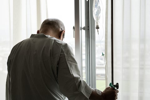El adulto mayor: una mirada necesaria