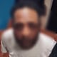 Detienen a alias ‘Negro Geovanny’, presunto cabecilla de Los Lobos-Invisibles en Quito