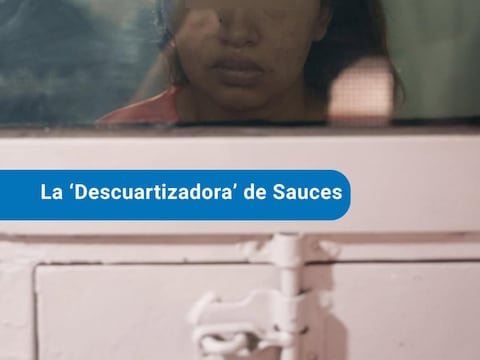 ADN vincula a la ‘Descuartizadora de Sauces’ con la muerte de otra mujer