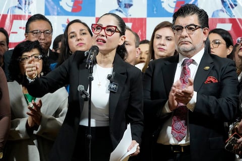 ¿Quién es quién en la Revolución Ciudadana en medio del debate por el caso caja Chica?