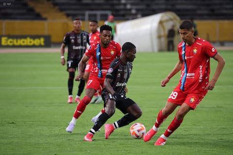 Liga Pro ratifica el descenso de El Nacional tras sanción de la FEF: Técnico Universitario se mantiene en la serie A