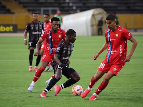 Liga Pro ratifica el descenso de El Nacional tras sanción de la FEF: Técnico Universitario se mantiene en la serie A