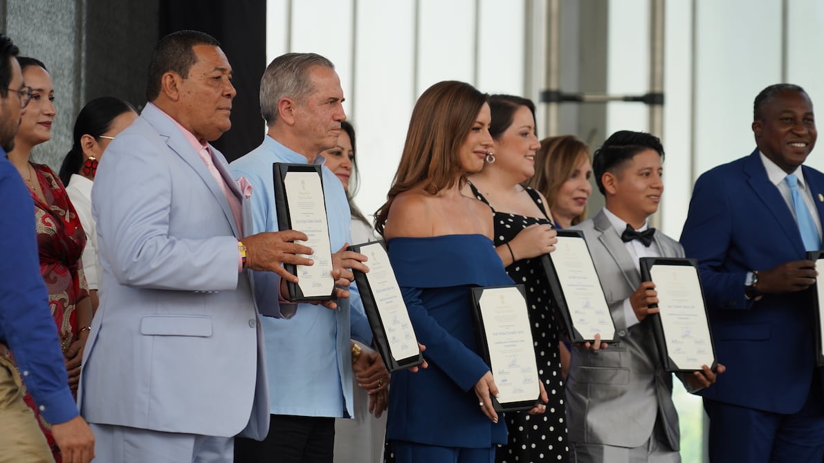 Estos son los 24 legisladores de Guayas de la nueva Asamblea Nacional 2025-2029