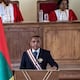 Junta militar de Madagascar disuelve el Gobierno y destituye al primer ministro
