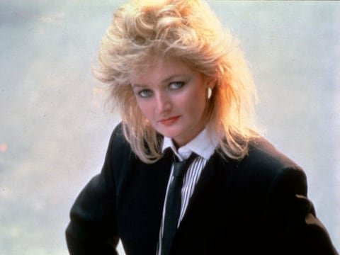 Bonnie Tyler, cantante británica, hospitalizada: esto le ocurrió