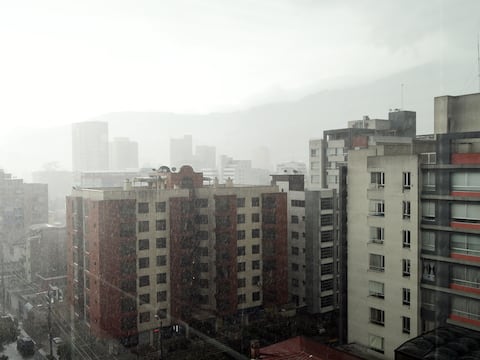 Pronóstico del clima en Ecuador para este viernes, 14 de noviembre, según el Inamhi