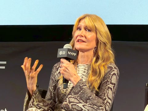 Laura Dern se suma a ‘The White Lotus’ tras salida de Helena Bonham Carter