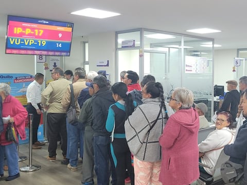 Inconsistencias en el 7,6 % de predios en cálculo del impuesto predial en Quito