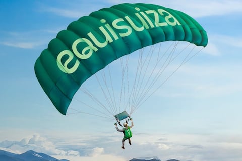 Tras fusión de aseguradoras nace la nueva marca Equisuiza