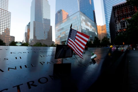 Atentados del 11 de septiembre del 2001: Películas que conmemoran la tragedia estadounidense