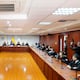 Llenar vacantes de jueces en la Corte Nacional, evaluar a funcionarios judiciales y el funcionamiento de judicaturas en materia constitucional, entre los pendientes de un CJ envuelto en críticas