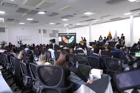 ADN en búsqueda de 77 votos para aprobar la ley urgente para el fortalecimiento de los sectores minero y energético